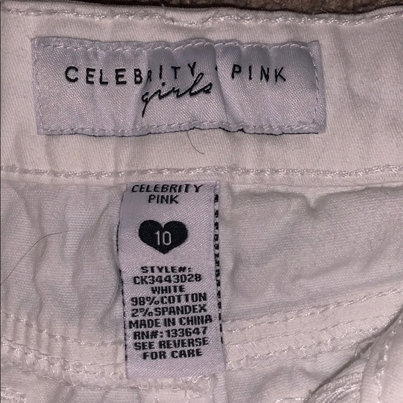 Shorts - Picture 2 of 3